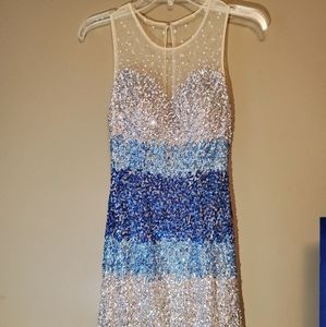 Homecoming/Cocktail Dress